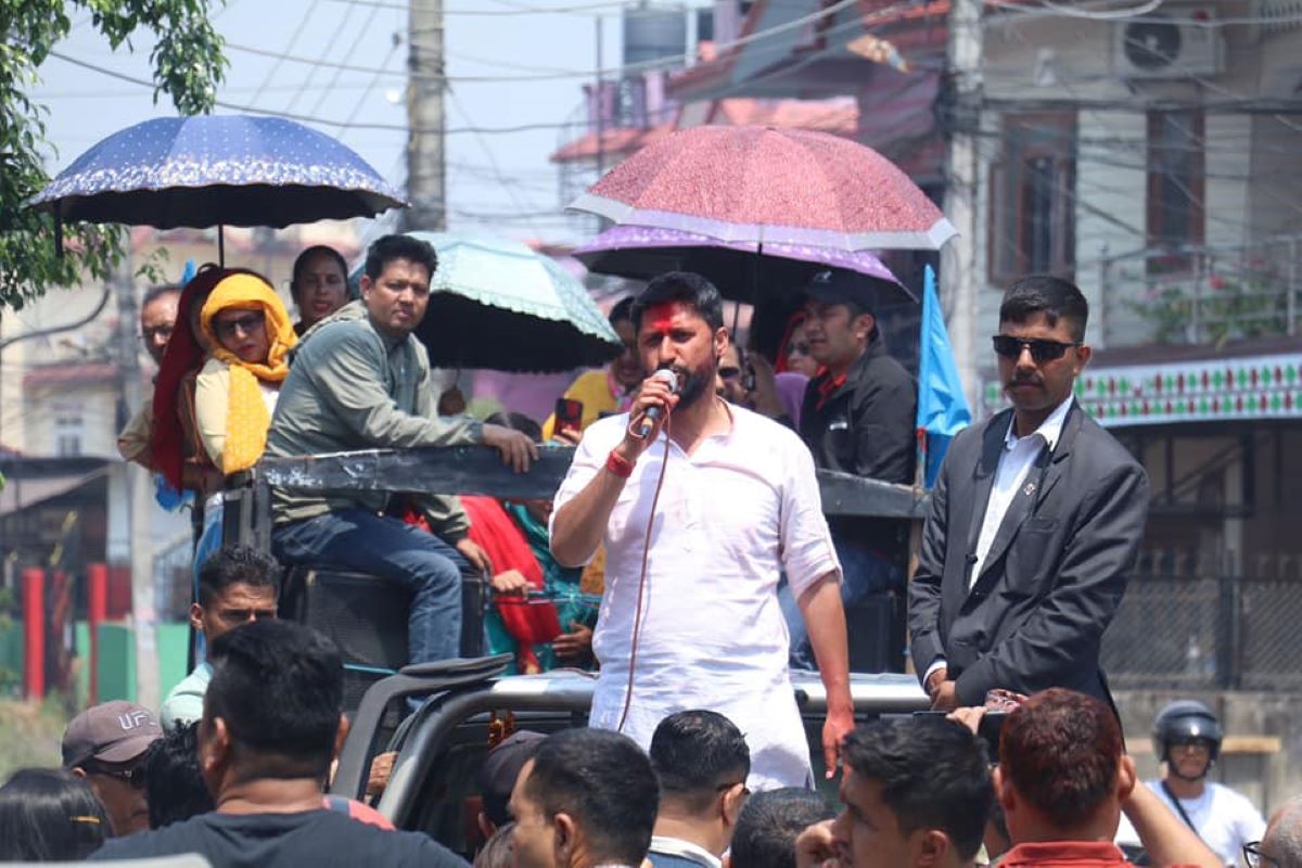 फाइल तस्बिर।